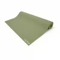 Yogabox Studio Yogamatte Premium Olivgrün 183 X 60 X 0,45 cm