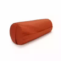 Yogabox Yoga und Pilates Bolster Yogarolle D Terra 65 X 22 X 22,0 cm