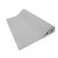 Yogabox Yogilino Kinder Yogamatte Hellgrau 150 X 60 X 0,45 cm