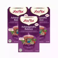 Yogi Tea Ashwagandha Balance