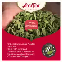 Yogi Tea Ashwagandha Balance