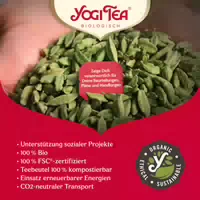 Yogi Tea Ashwagandha Balance