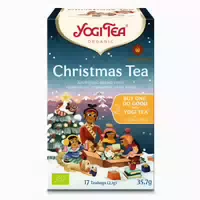 Yogi Tea Christmas Tea Bio 17x1,8 g