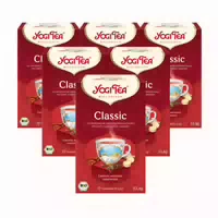 Yogi Tea Classic Chai Bio Gewürztee