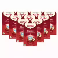 Yogi Tea Classic Chai Bio Gewürztee