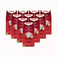 Yogi Tea Classic Chai Loser Bio Gewürztee