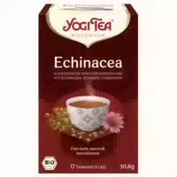 Echinacea Tee Im Beutel