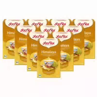 Yogi Tea Himalaya Chai Bio Gewürztee