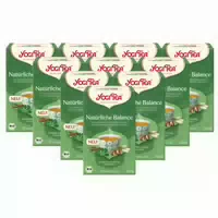 Yogi Tea Natürliche Balance Bio Kräutertee