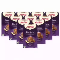 Yogi Teeâ Rooibos im Beutel