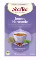 Yogi Tea Süsse Träume Für Die Sinne Bio Kräutertee