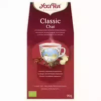 Yogi Tee Classic Chai