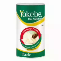 Yokebe Aktivkost Classic