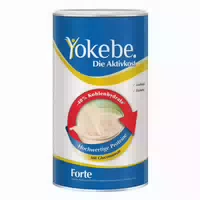 Yokebe Vanille Lact Free Nf2 Pulver