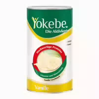 Yokebe Vanille Lact Free Nf2 Pulver