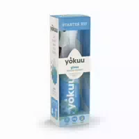 Yokuu Glasreiniger Starter Kit