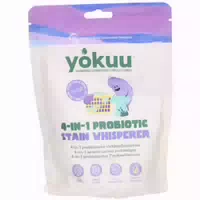Yokuu Probiotischer Fleckenentferner 4 in 1 Farben