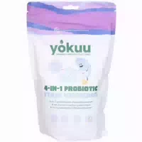 Yokuu Probiotischer Fleckenentferner 4 in 1 für Weiße Wäsche