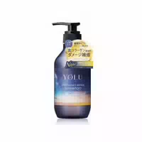 Yolu Deep Night Repair Shampoo 400ml