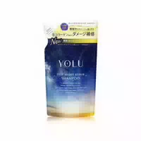 Yolu Deep Night Repair Shampoo Refill 350ml