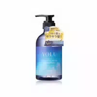 Yolu Relax Night Repair Shampoo 440ml