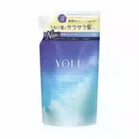 Yolu Relax Night Repair Shampoo Refill 370ml