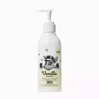 Yope Hand & Body Lotion Vanilla & Cinnamon