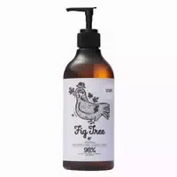 Yope Liquid Hand Soap Fig Tree