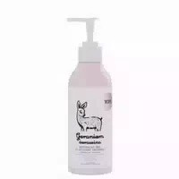 Yope Natürliches Intimpflege Gel Geranium & Cranberry