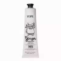 Yope Natural Hand Cream Cherry & Almond Milk