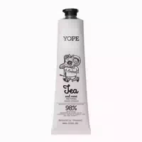 Yope Natural Hand Cream Tea & Mint