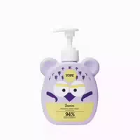 Yope Natural Hand Soap Jasmine For Kids