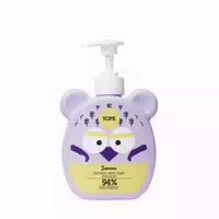 Yope Natural Hand Soap Jasmine For Kids