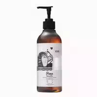 Yope Natural Shower Gel Rose & Boswellia