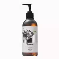Yope Natural Shower Gel Yunnan Chinese Tea