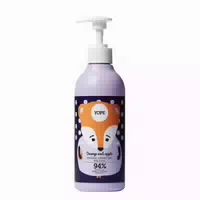 Yope Shower Gel Orange & Apple For Kids