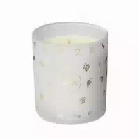 Yope Soy Candle Fig Tree