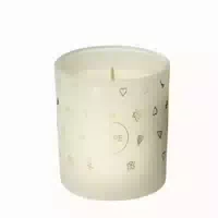 Yope Soy Candle Vanilla