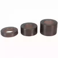 3 Teiliges Hodenring Set „ball Stretching Kit“