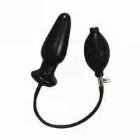 You2toys Anal Expert Latex Analzapfen