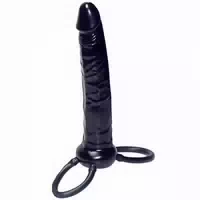 You2toys Anal Special Hodenring Und Analstimulator