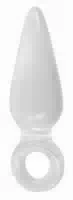 Analplug „finger Plug“ Mit Fingerschlaufe