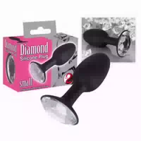 You2toys Butt Plug Diamond