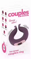 Couples Choice Two Motors Couples Ring