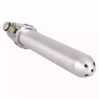 You2toys Intimdusche aus Aluminium für den Duschschlauch