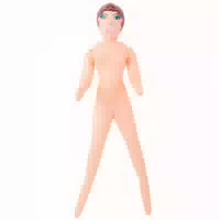 You2toys Joann Love Doll Aufblasbare Sexpuppe