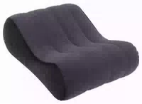 Liebeskissen „velvety“, Schnell Aufblasbar