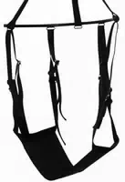 Liebesschaukel „feels Like Heaven“ Belastbar Bis 100 kg