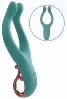Multi Vibrator „the Magician“ Mit 16 Vibrationsmodi