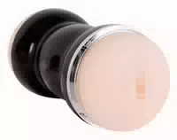 Masturbator „pussy & Ass“, Mit 2 Öffnungen